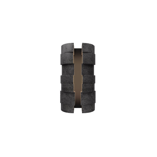Formation Wall Light