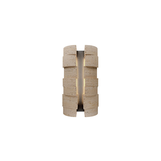 Formation Wall Light