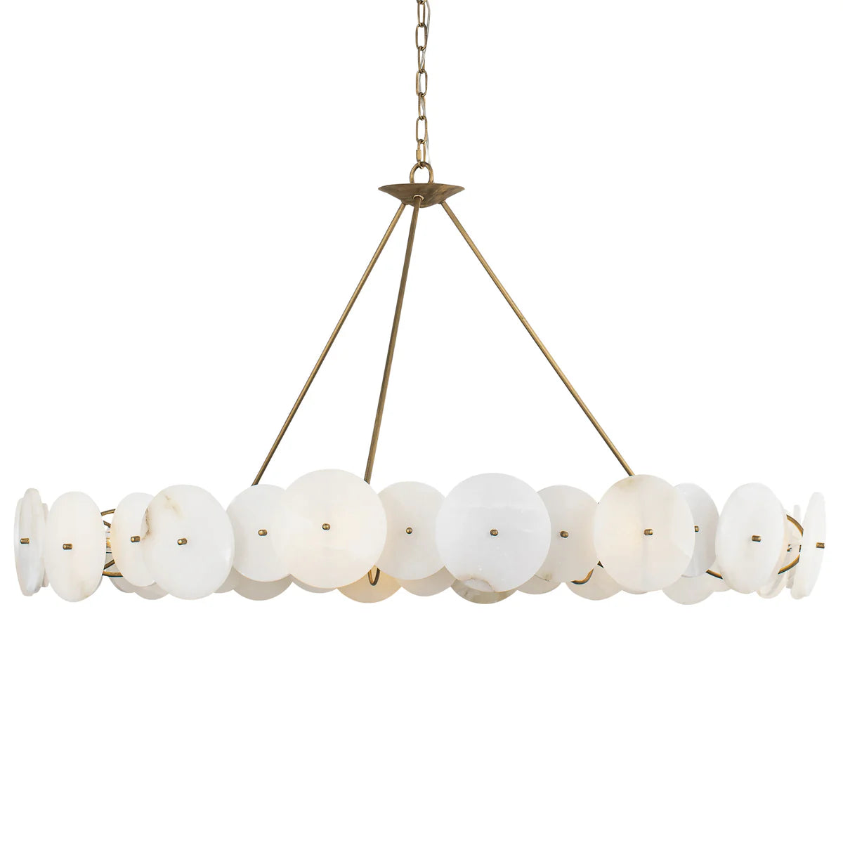 Cosmos Chandelier