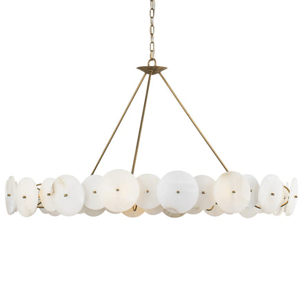 Cosmos Chandelier