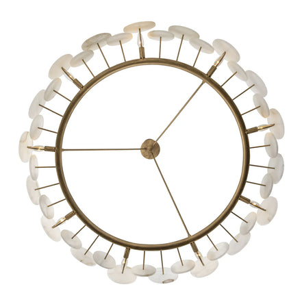 Cosmos Chandelier