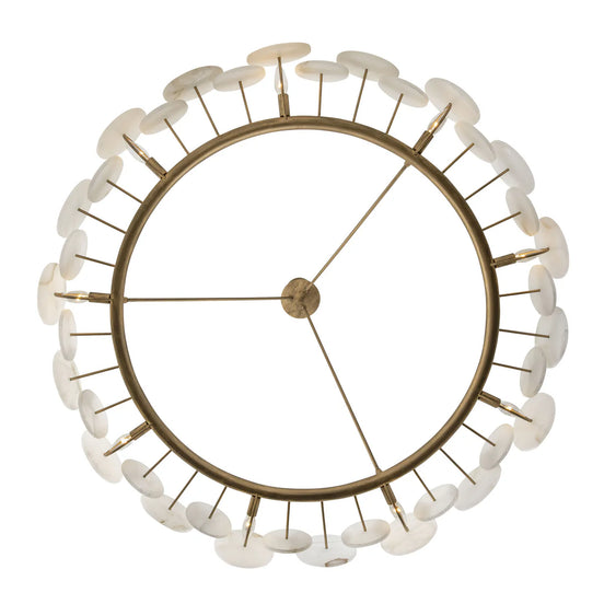Cosmos Chandelier
