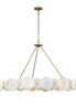 Cosmos Chandelier