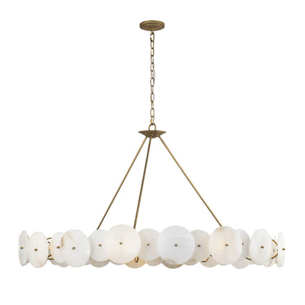 Cosmos Chandelier