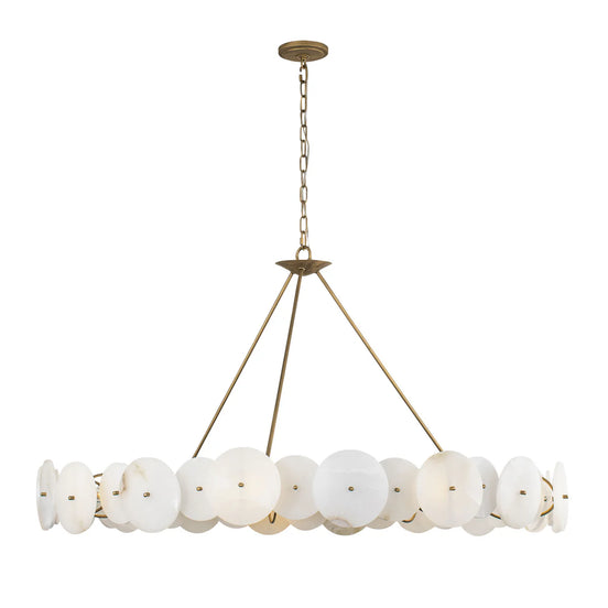 Cosmos Chandelier