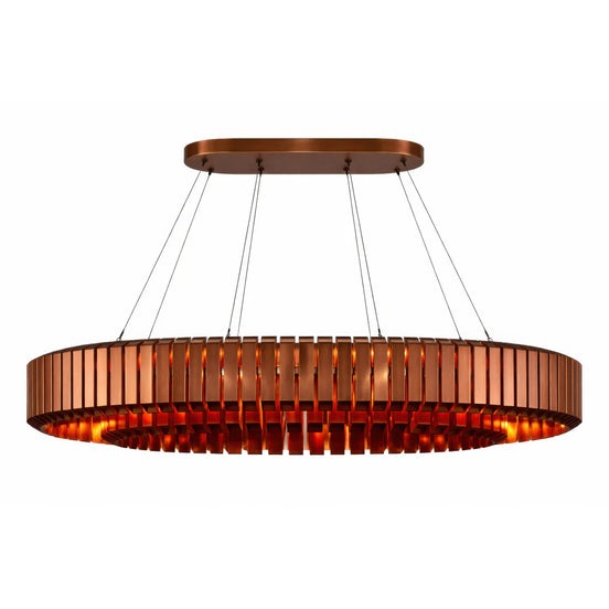 Mod Squad Chandelier