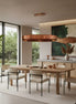 Mod Squad Chandelier
