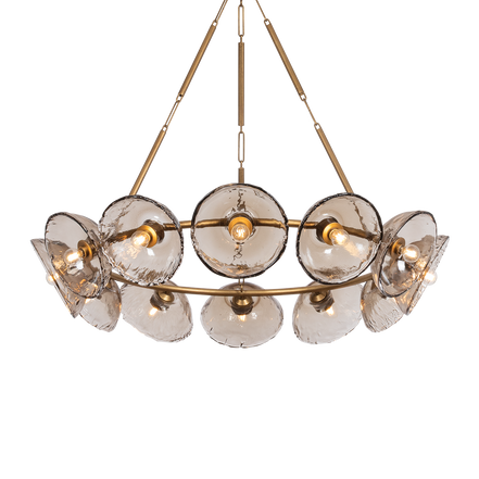 Diego Chandelier