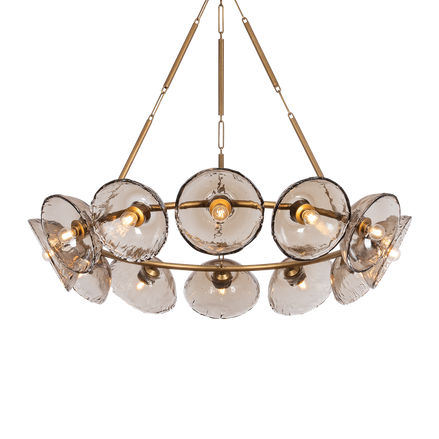 Diego Chandelier
