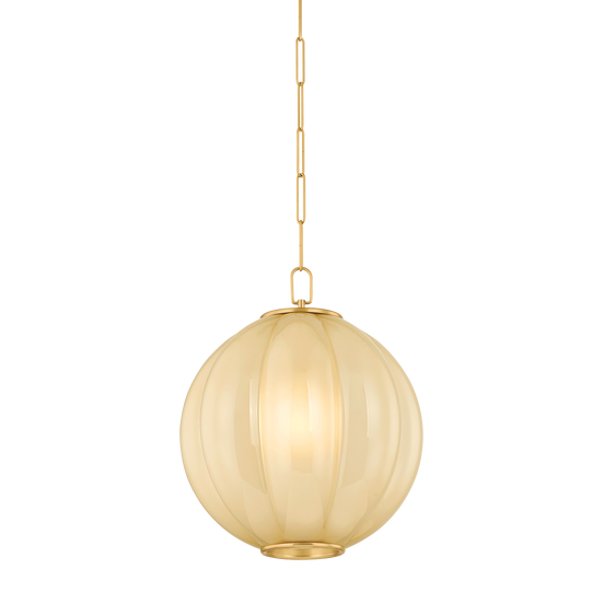 Bernadine Pendant