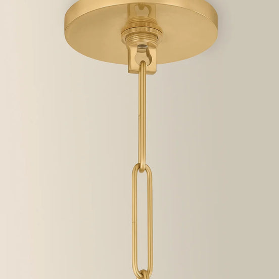 Bernadine Pendant
