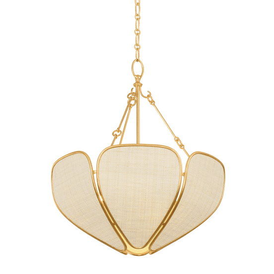 Bayville Pendant