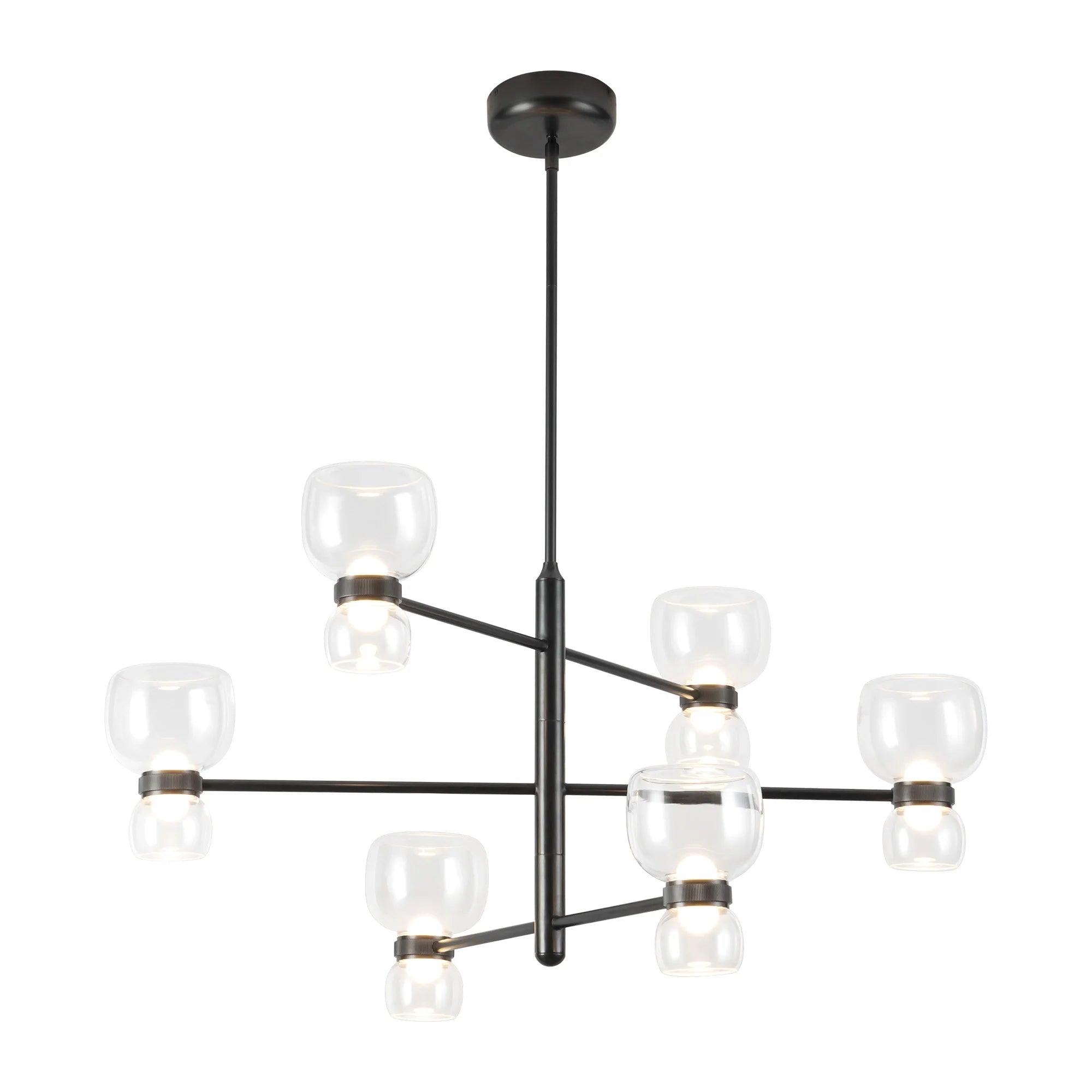 Sutton Chandelier