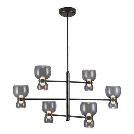 Sutton Chandelier