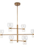 Sutton Chandelier