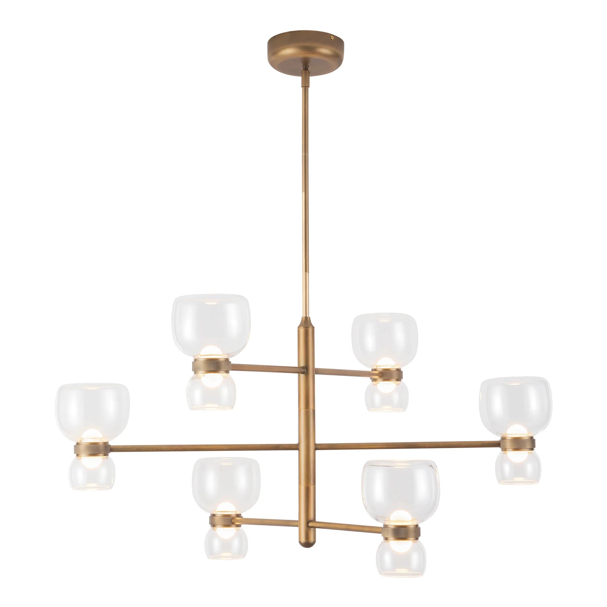 Sutton Chandelier