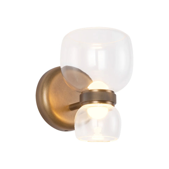Sutton Wall Light
