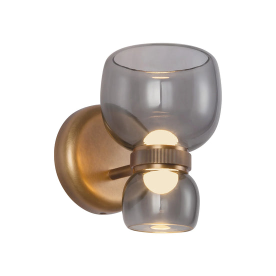 Sutton Wall Light
