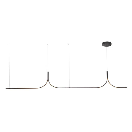 Thread Linear Pendant