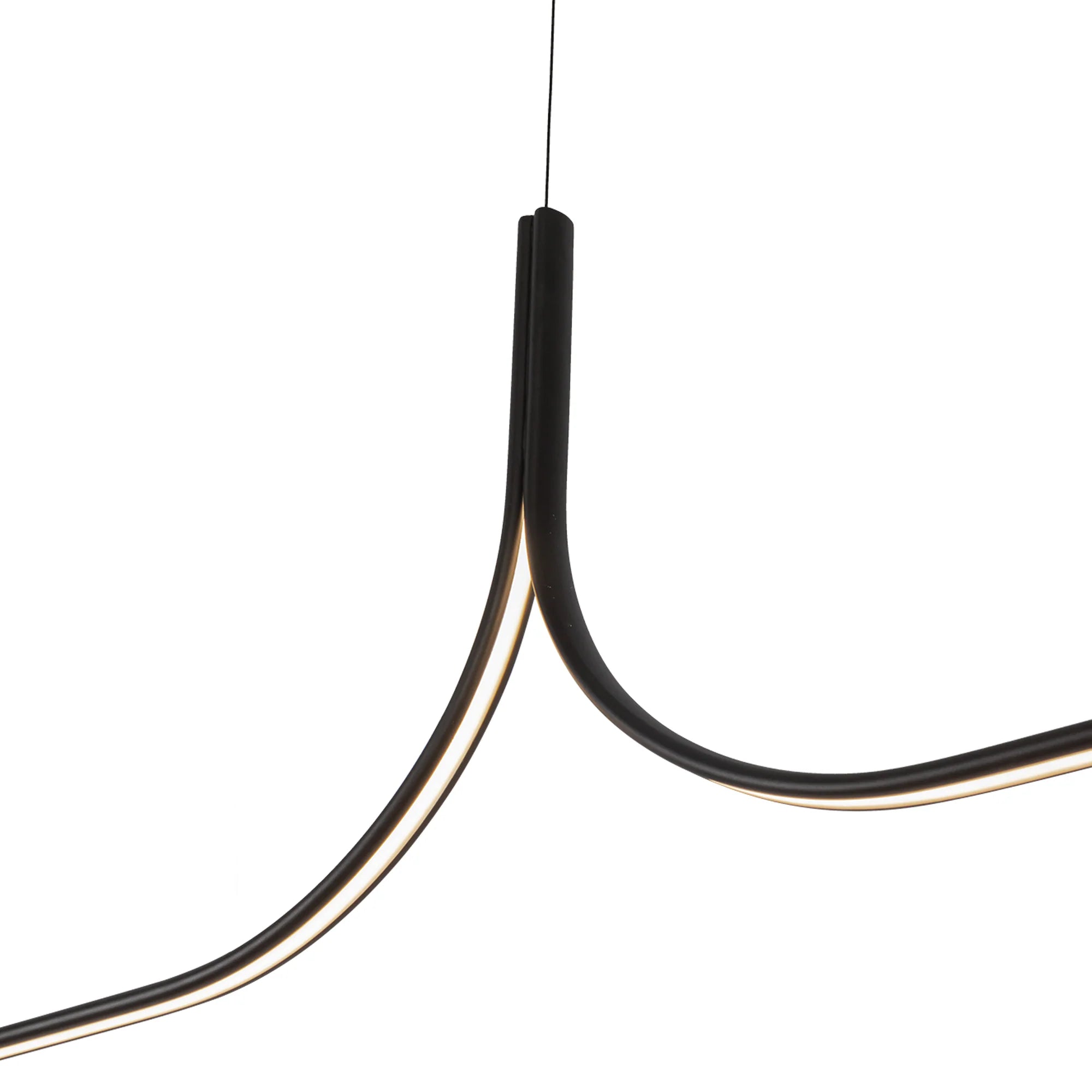 Thread Linear Pendant