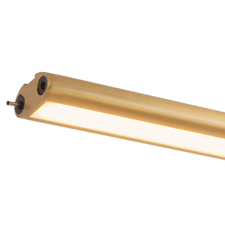 Thread Linear Pendant