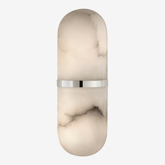 Melange Pill Sconce