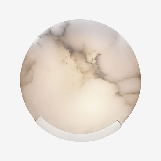 Melanged Sconce