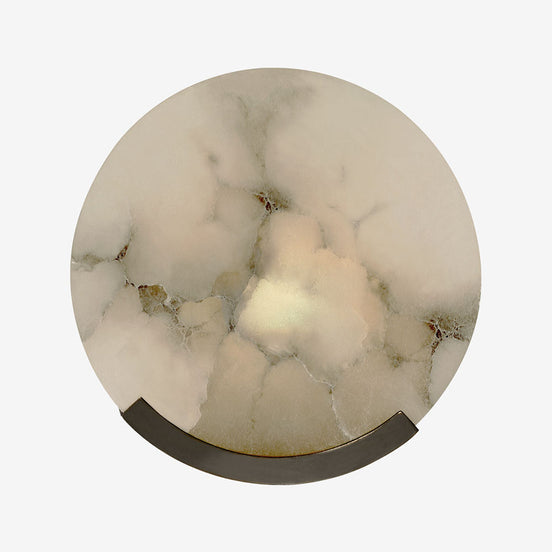 Melanged Sconce