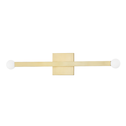 Dona Wall Light