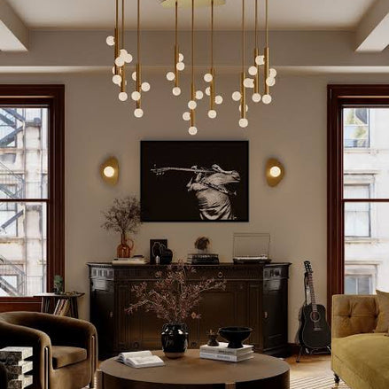 Rhoads Chandelier