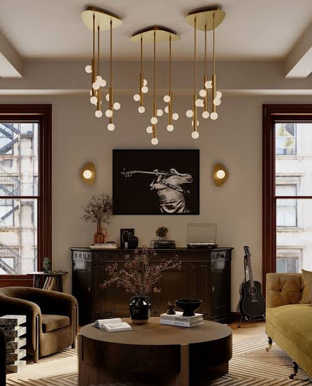 Rhoads Chandelier