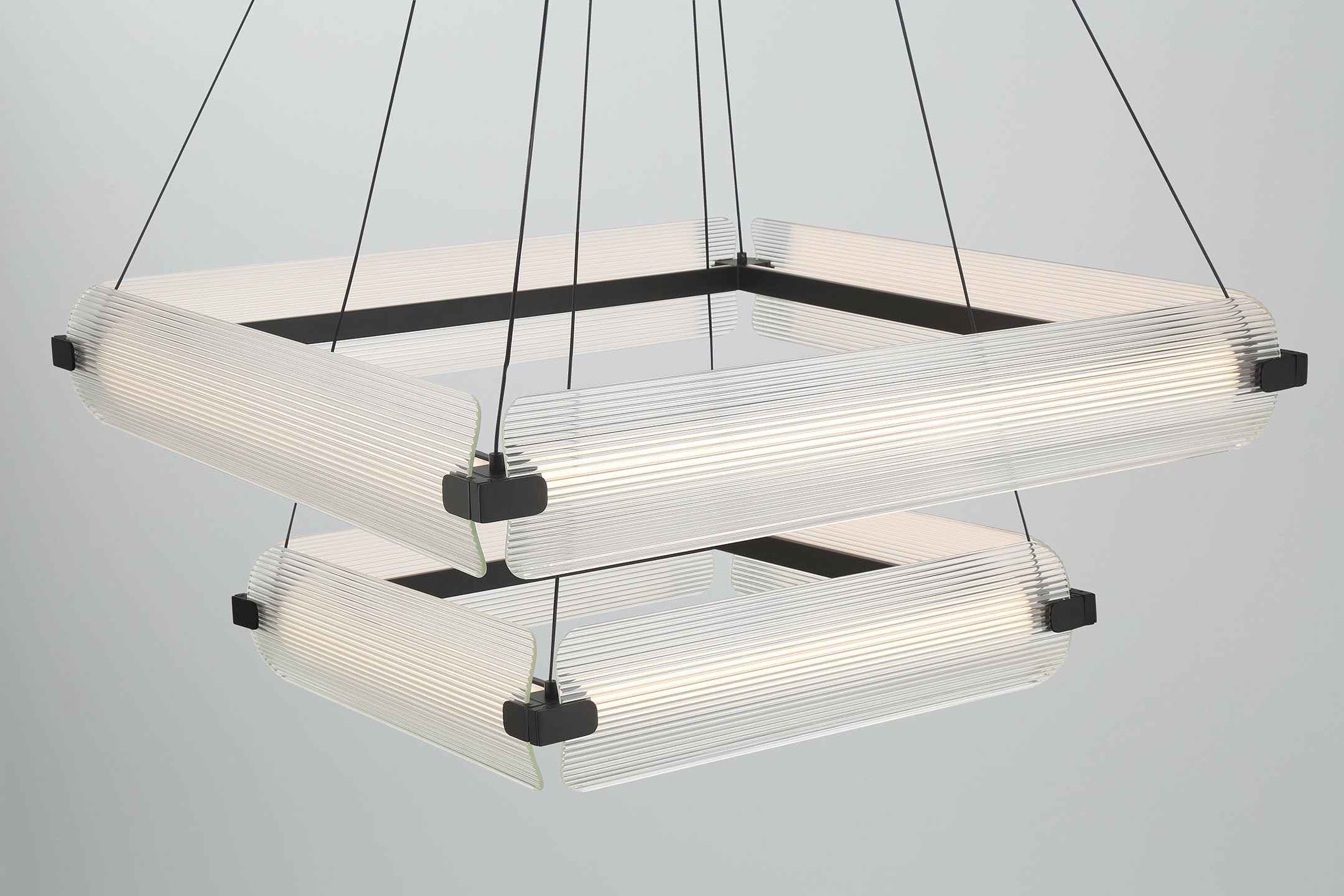 Neoness Chandelier