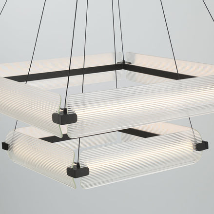 Neoness Chandelier