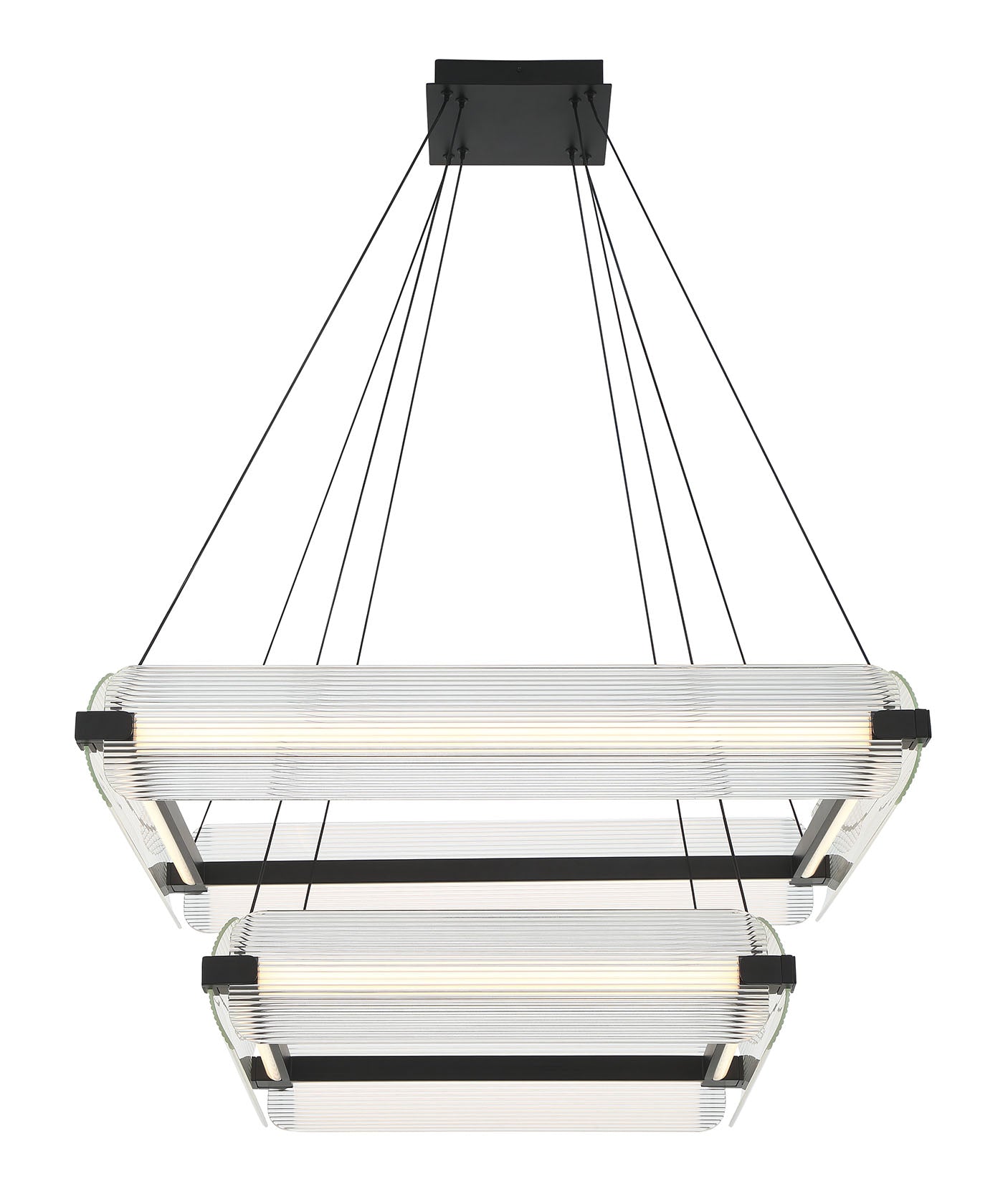 Neoness Chandelier