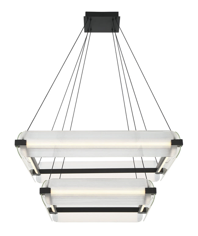 Neoness Chandelier