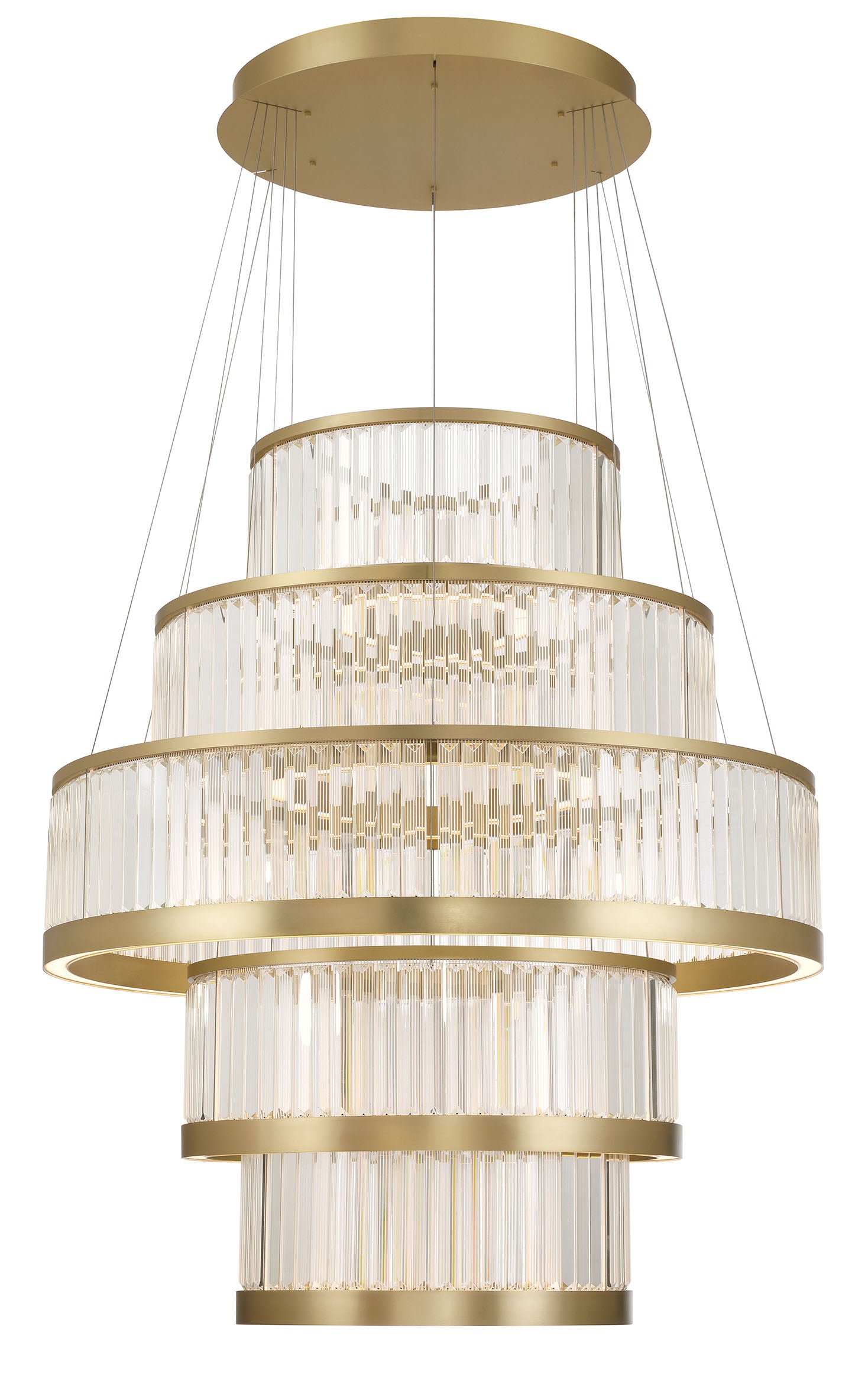 Empra Chandelier