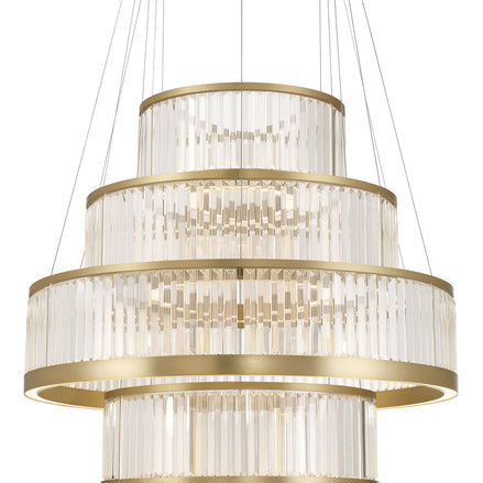 Empra Chandelier