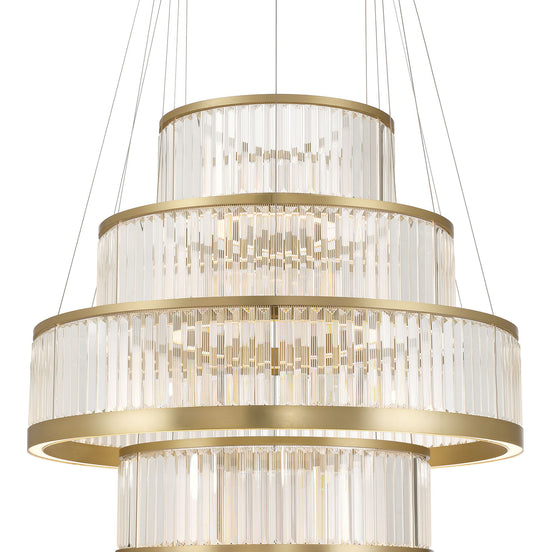 Empra Chandelier