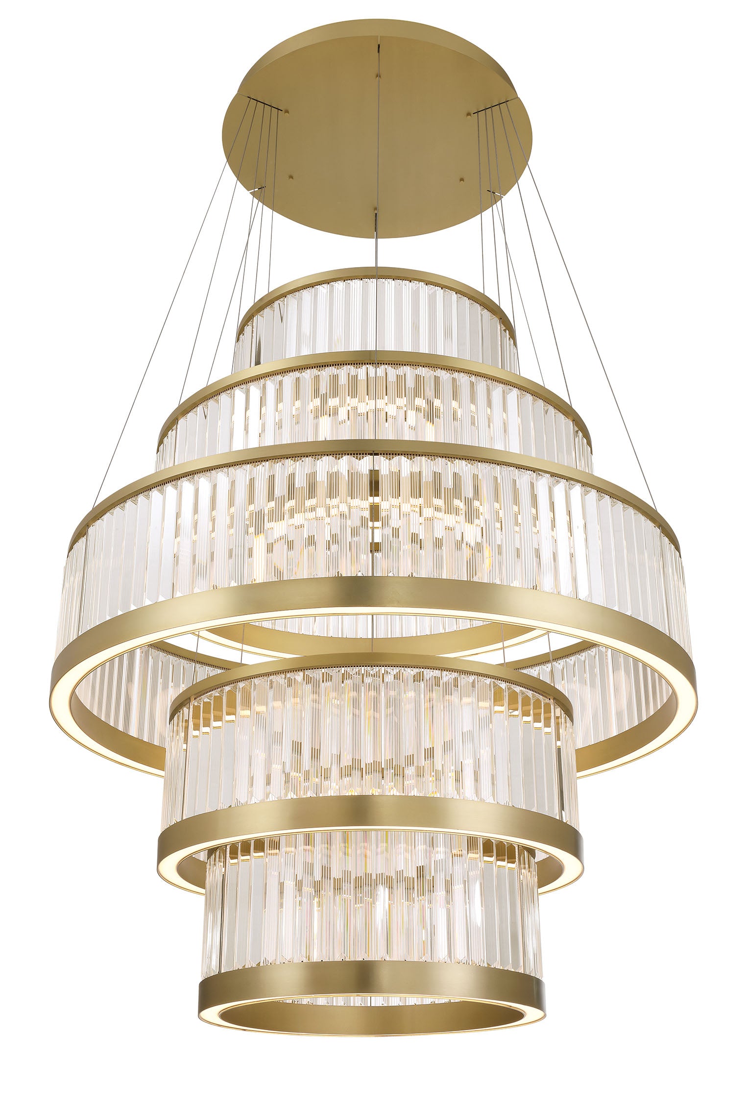 Empra Chandelier