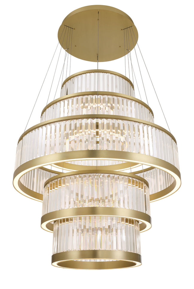 Empra Chandelier