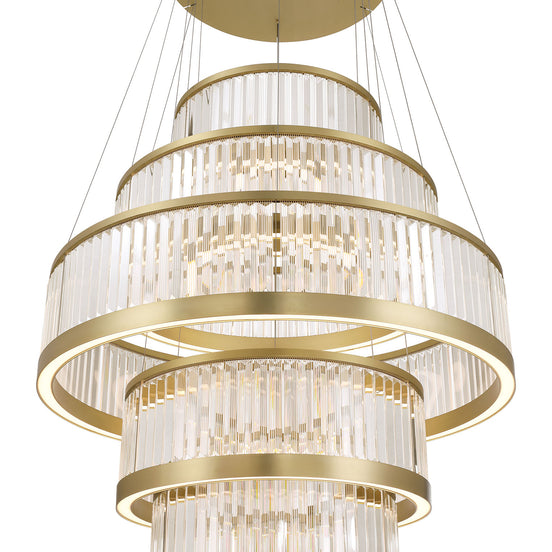 Empra Chandelier