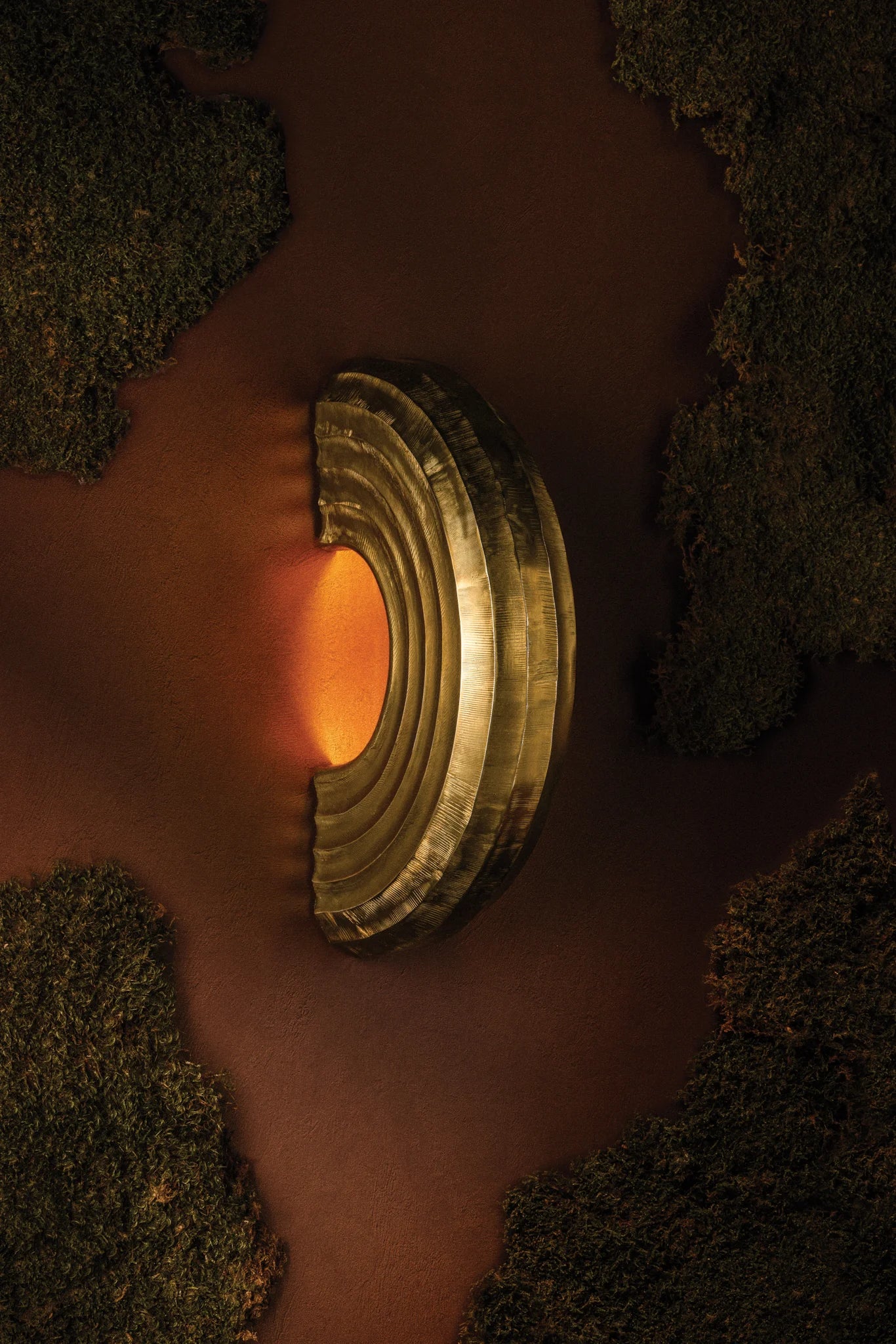 Enko Wall Light
