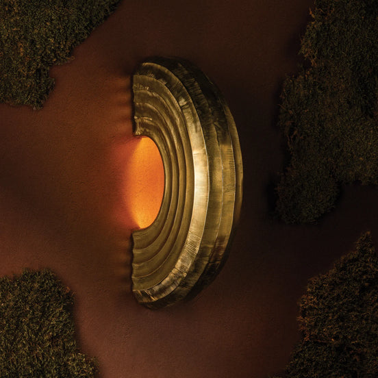 Enko Wall Light