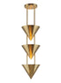 Versus Pendant
