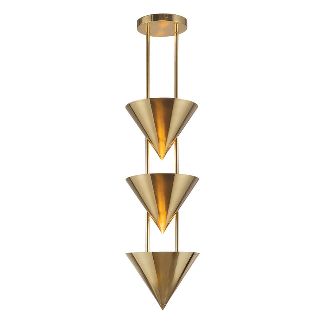 Versus Pendant