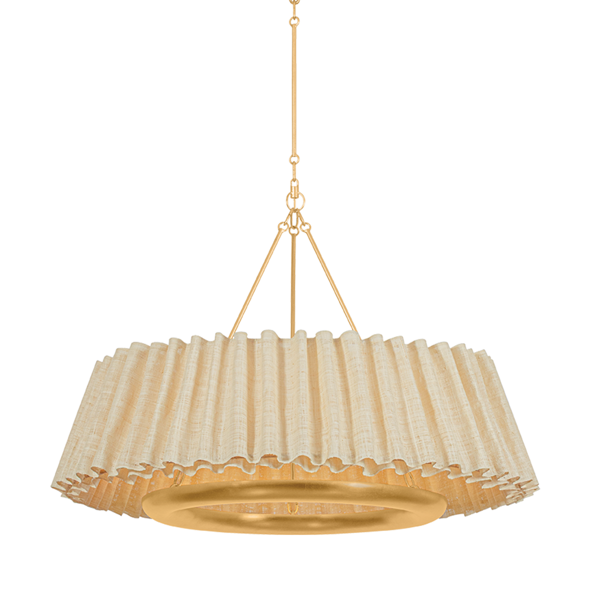 Beechford Pendant