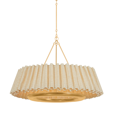 Beechford Pendant