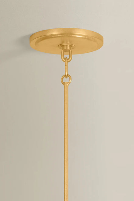 Beechford Pendant