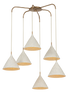 Benson Chandelier