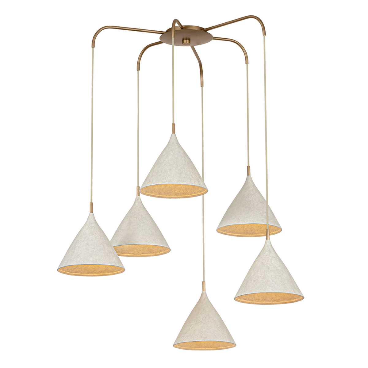 Benson Chandelier
